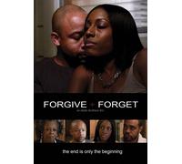 Forgive and Forget (DVD) Ali Abdin Carol Sutton Kendrick Brown Omar Lewis