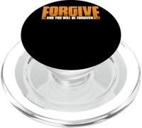 Forgive And You Will Be Forgiven |- PopSockets PopGrip per MagSafe