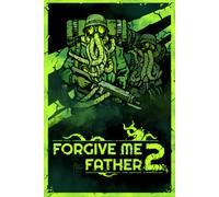 Forgive Me Father 2 Deluxe Edition (PC) Steam Key GLOBAL