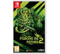 Forgive Me Father 2 - Nintendo Switch