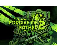 Forgive Me Father 2 (PC) Steam Key - GLOBAL