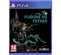 Forgive Me Father Juego para Consola Sony PlayStation 4, PS4