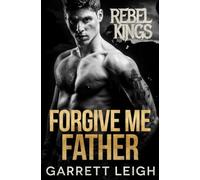 Forgive Me Father - NUOVO