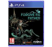 Forgive Me Father (PS4) (PlayStation 4)