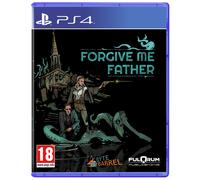 Forgive Me Father (PS4) (PlayStation 4)