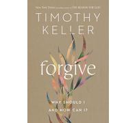 Timothy Keller Forgive (Copertina rigida)