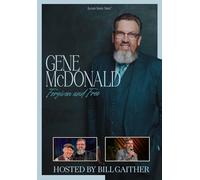 Forgiven and Free[DVD]