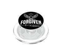 FORGIVEN: Messaggio di Perdono e Speranza PopSockets PopGrip per MagSafe