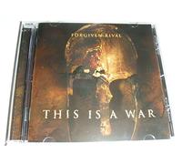 Forgiven Rival - This Is a War