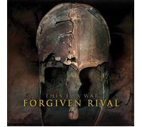 Forgiven Rival This Is a War (CD)