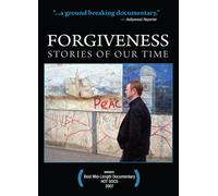 Forgiveness: Stories of Our Time (DVD) Lesley Parrott Anne Marie Hagan