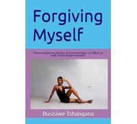 Forgiving Myself: A voice for all