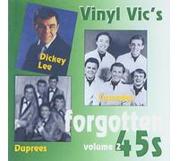 Forgotten 45s V2 / Various