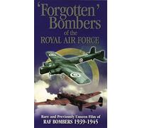 Forgotten Bombers of the Raf