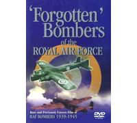 Forgotten Bombers of the Raf [DVD] [Edizione: Regno Unito]