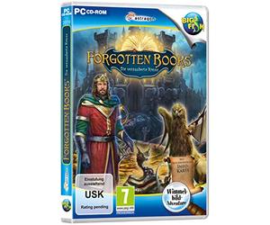 Forgotten Books. La Corona Incantata