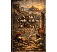 Forgotten Confederation of the Latin League