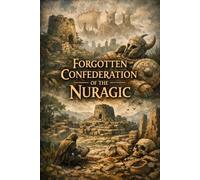 Forgotten Confederation of the Nuragic