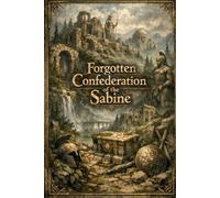 Forgotten Confederation of the Sabine