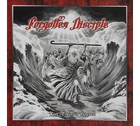 Forgotten Disciple - Last Train To Heaven