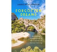 Laurie Johnson Forgotten Dreams (Tascabile)