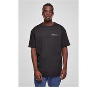 Forgotten Faces Maglietta Head Of Ares Heavy Oversized Tee Nero S Nero