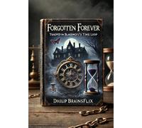 Forgotten Forever: Trapped in Blakewood’s Time Loop