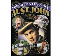 Forgotten Funnymen - Al St. John: Fatty and Mabel's Simple Life (1915) / W (DVD)
