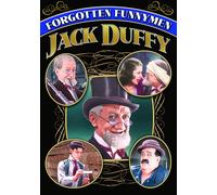 Forgotten Funnymen - Jack Duffy (DVD)