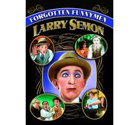 Forgotten Funnymen - Larry Semon (DVD) Larry Semon