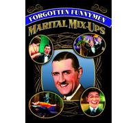 Forgotten Funnymen - Marital Mix-ups (DVD) Charley Chase Glenn Tryon