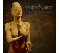 Aeon Of The Shadow Goddess