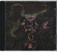 FORGOTTEN HORROR - SERPENT CREATION