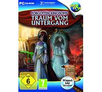 Forgotten Kingdoms, Traum vom Untergang, 1 CD-ROM
