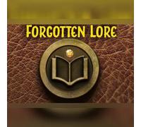 Forgotten Lore (PC) Steam Key - GLOBAL