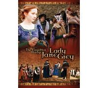 Forgotten Martyr: Lady Jane Grey (DVD)