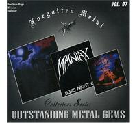 Forgotten Metal: Outstanding Me