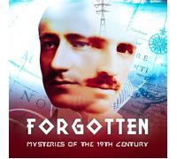 Forgotten: Mysteries Of The 19th Century (DVD) Dwayne Buckle