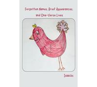 Forgotten Names, Brief Appearances, and One-Verse Lives: @ReliabilityHigh?