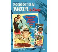 Forgotten Noir & Crime 10 [Edizione: Stati Uniti]