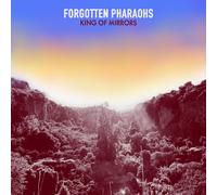 Forgotten Pharaohs King of Mirrors (CD) Album