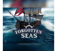 Forgotten Seas (PC) Steam Key - EU