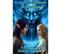 Forgotten Shadows of the Abyss: 9