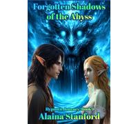 Forgotten Shadows of the Abyss: 9