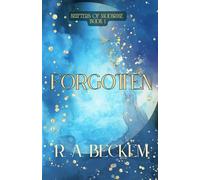 Forgotten: Shifters of Moonrise: Book 1