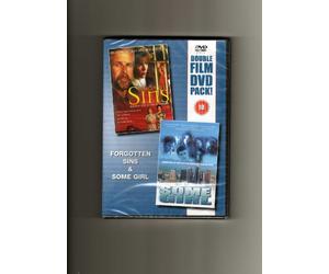 Forgotten Sins / Some Girl DVD Combo