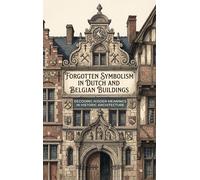 Forgotten Symbolism in Dutch and Belgian Buildings: Decoding Hidden Meanings in Historic Architecture