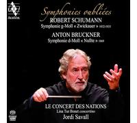 Forgotten Symphonies - Symphony in G min or, WoO 29 «Zwickauer»