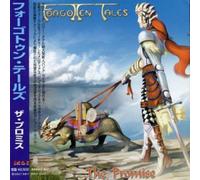 Forgotten Tales - Promise