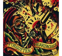 Forgotten - The Forgotten/the Heartaches